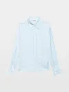 Bleu oxford