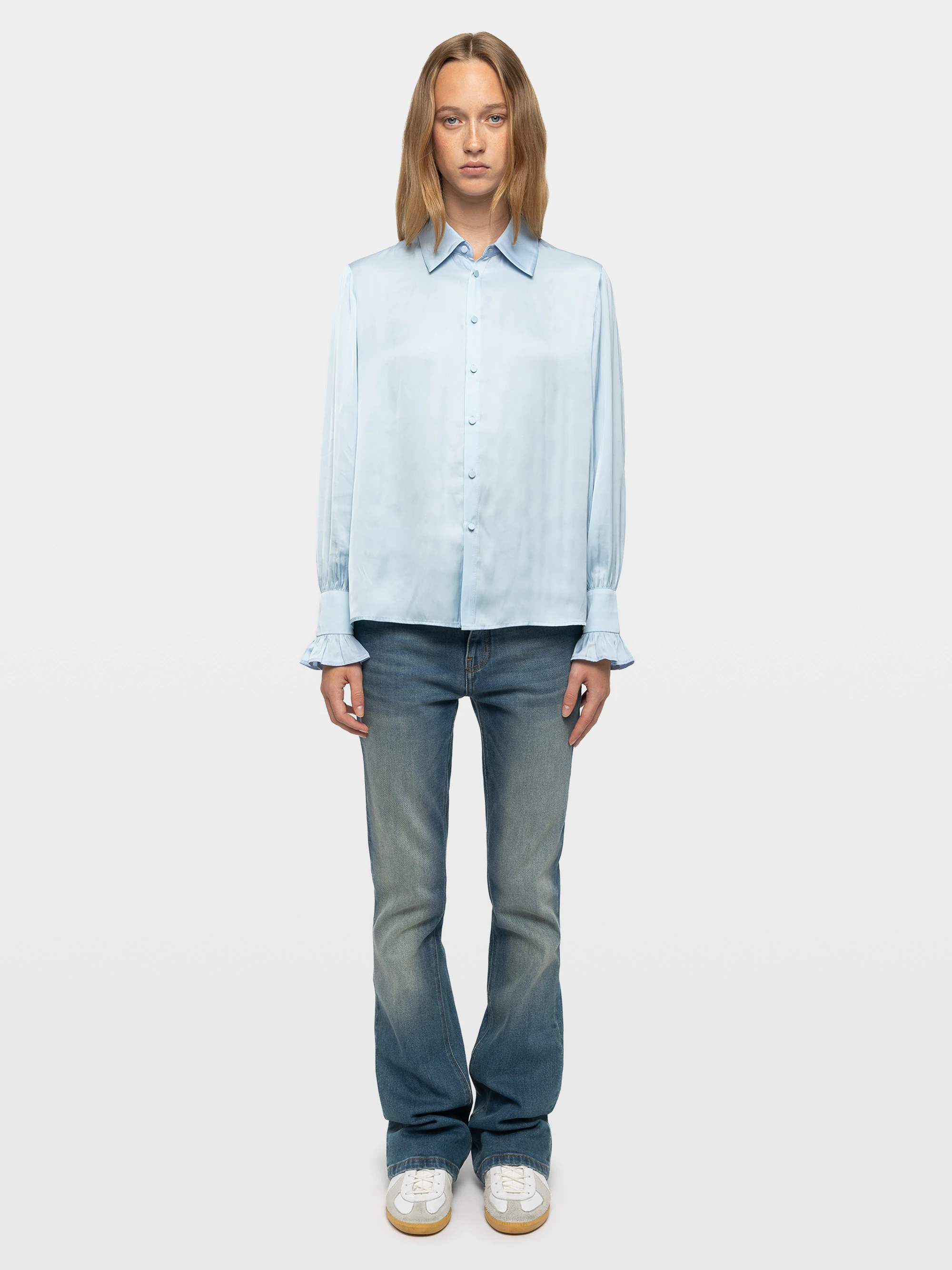 Thely Shirt
