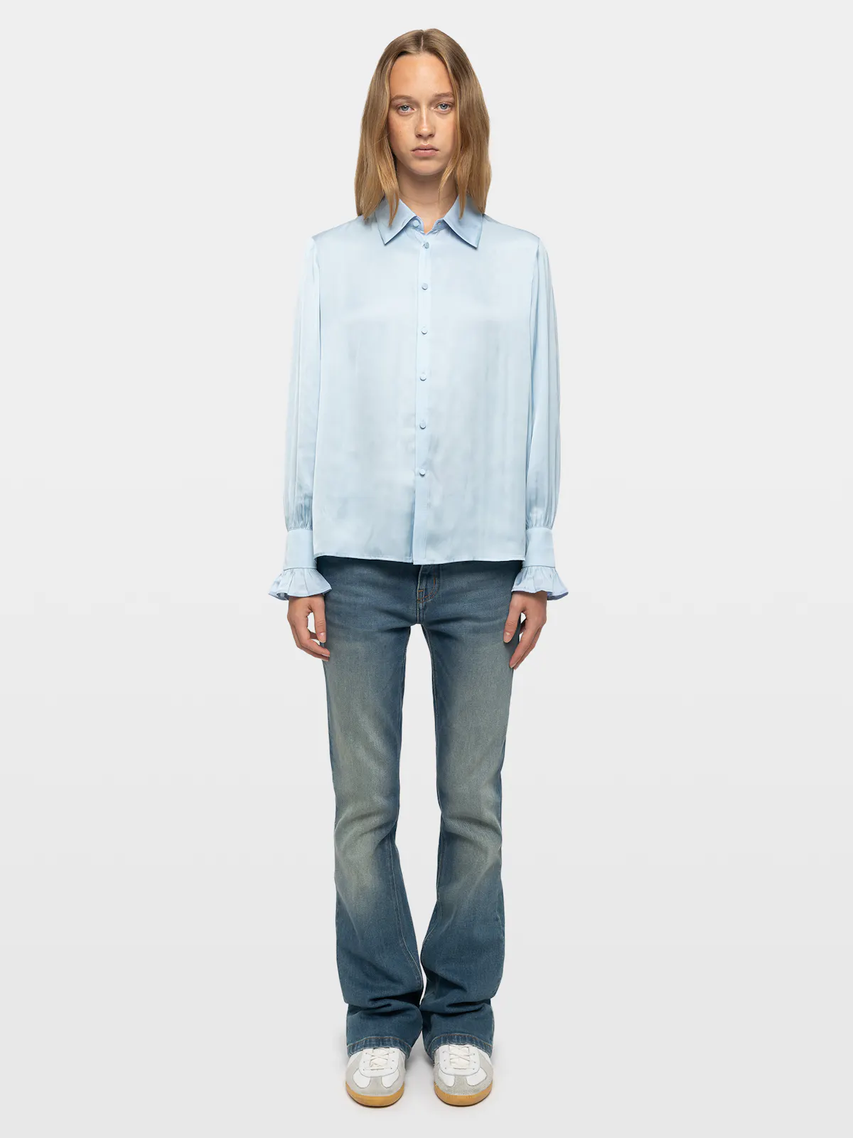 Chemise Thely