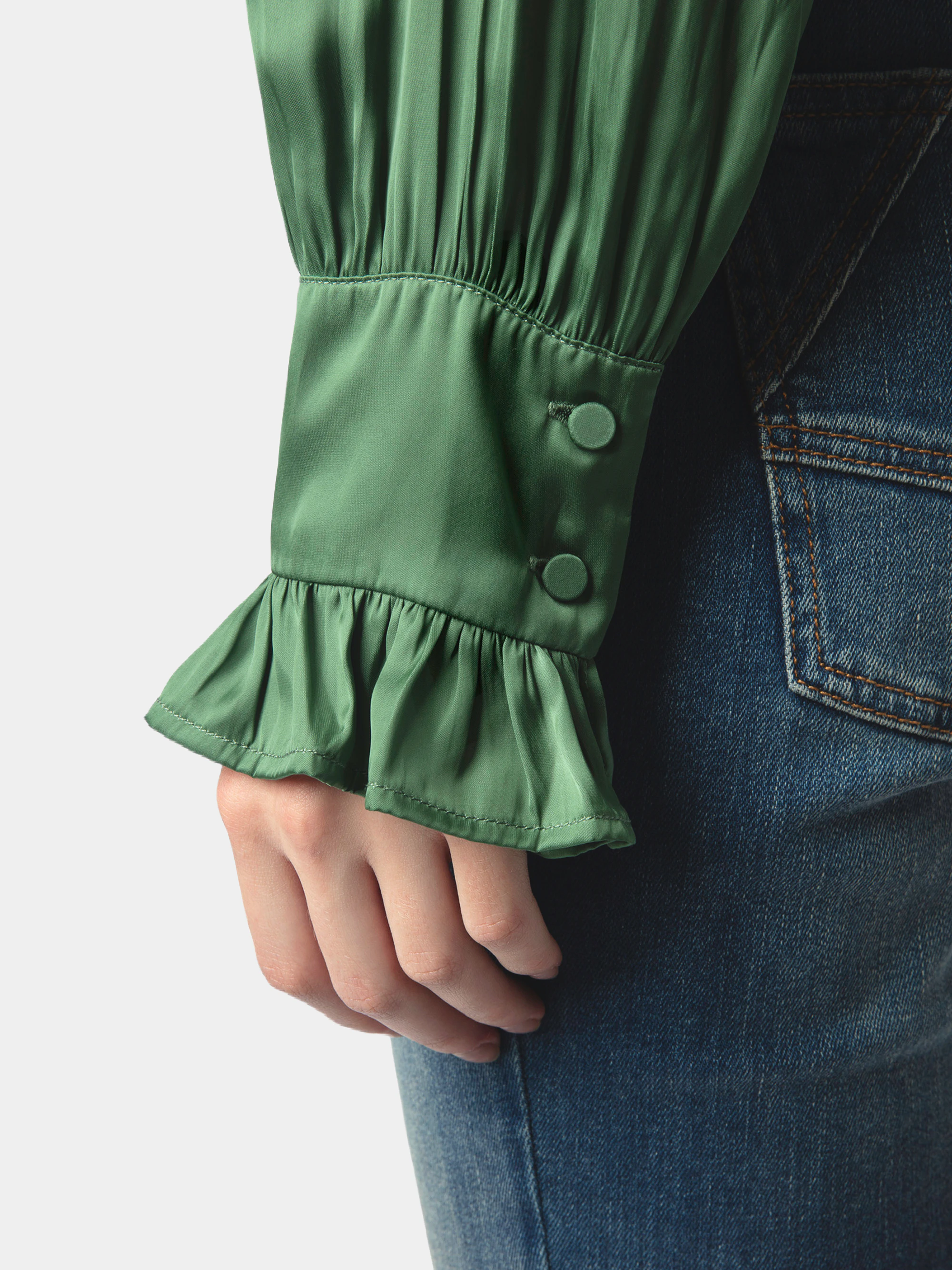 Chemise Thely thumbnail 3