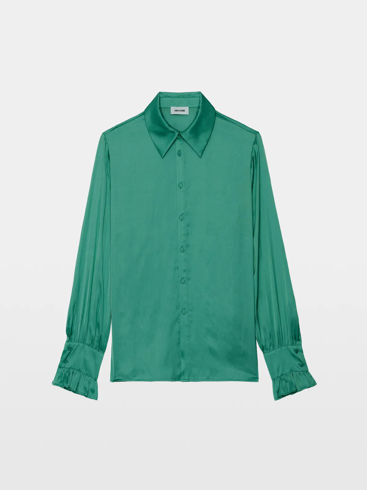 Chemise Thely