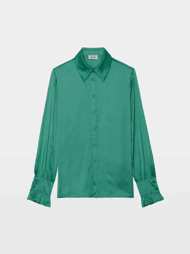 Chemise Thely