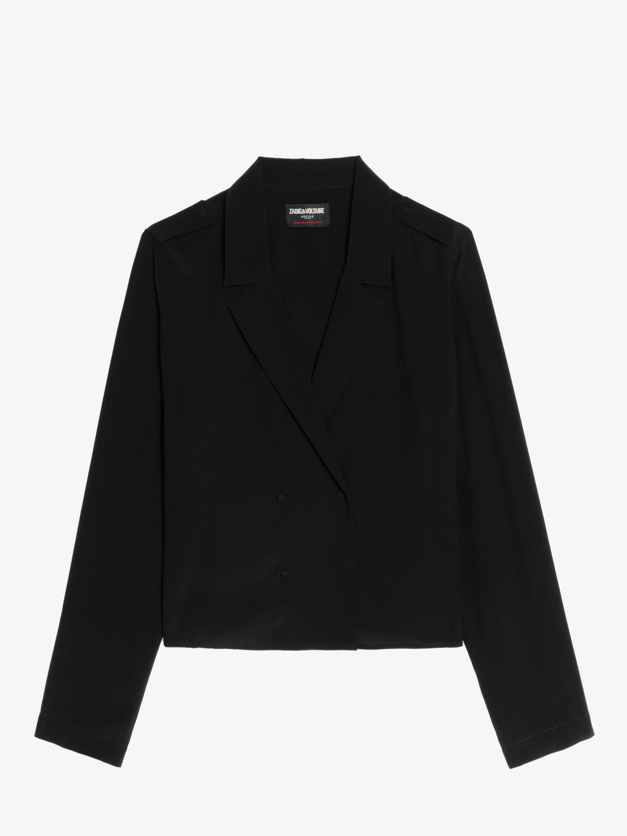 Tussi Soft Shirt