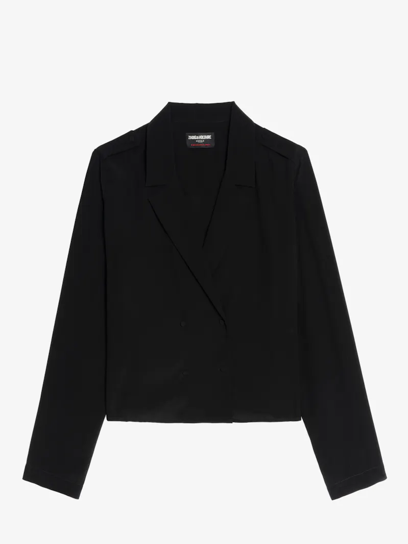 Tussi Soft Shirt