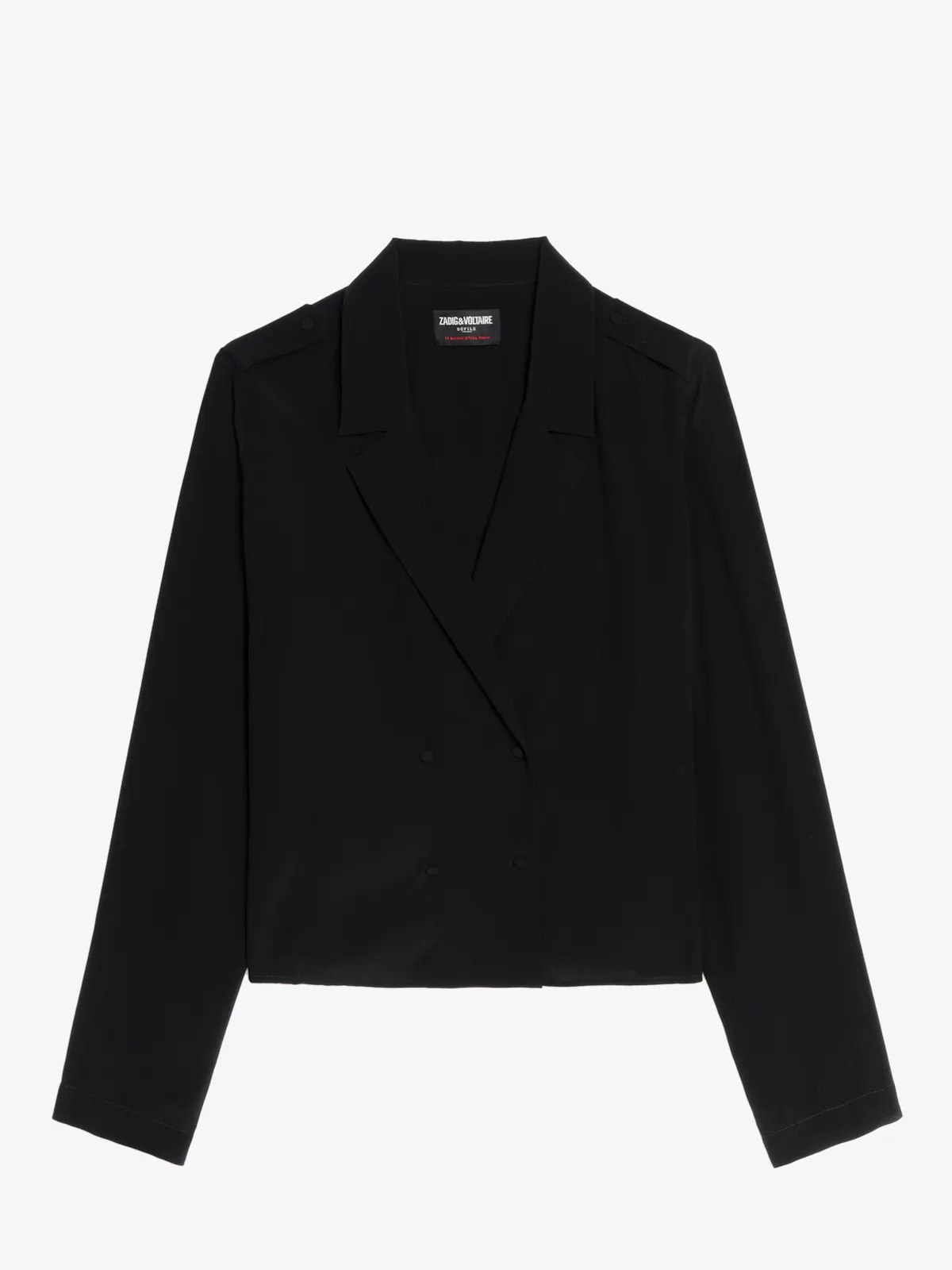 Tussi Soft Shirt