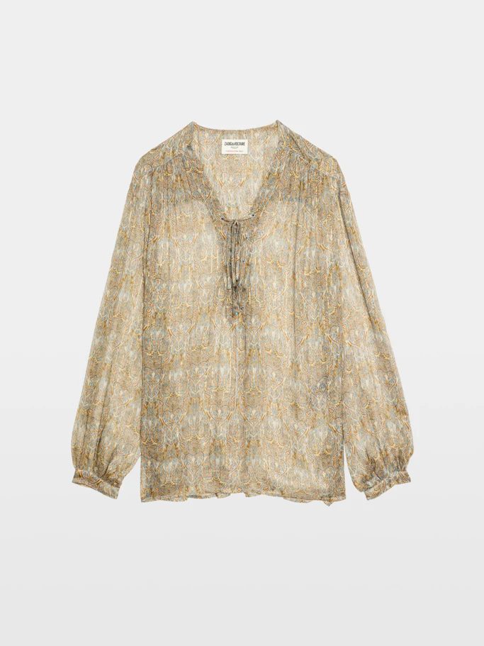 Zadig & Voltaire Tamela Shirt