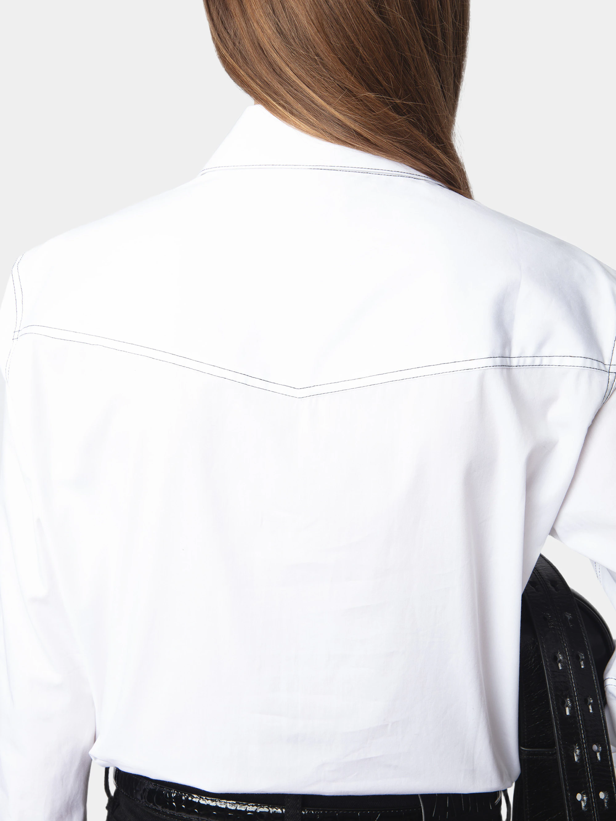 Chemise Thelma