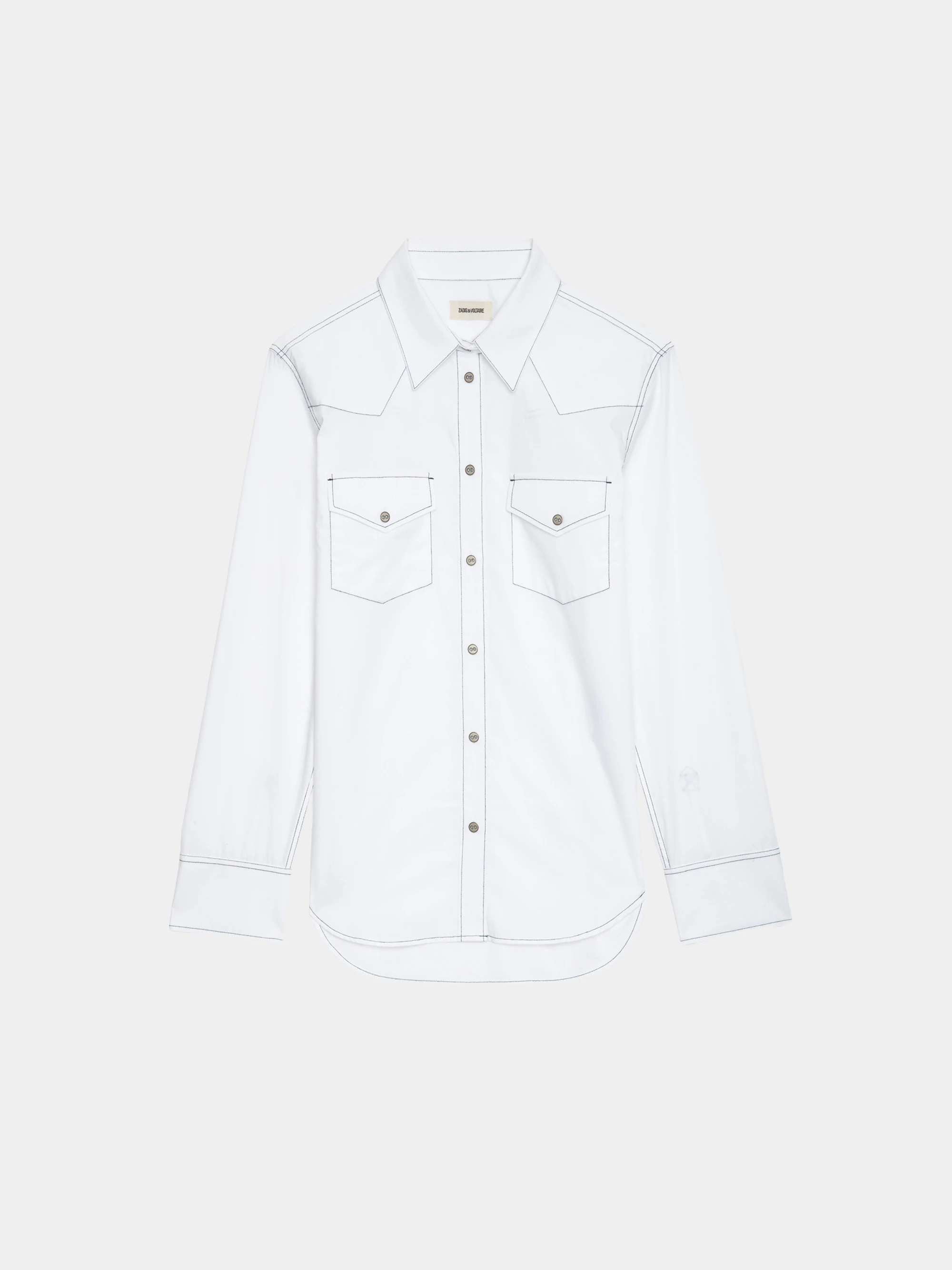Chemise Thelma