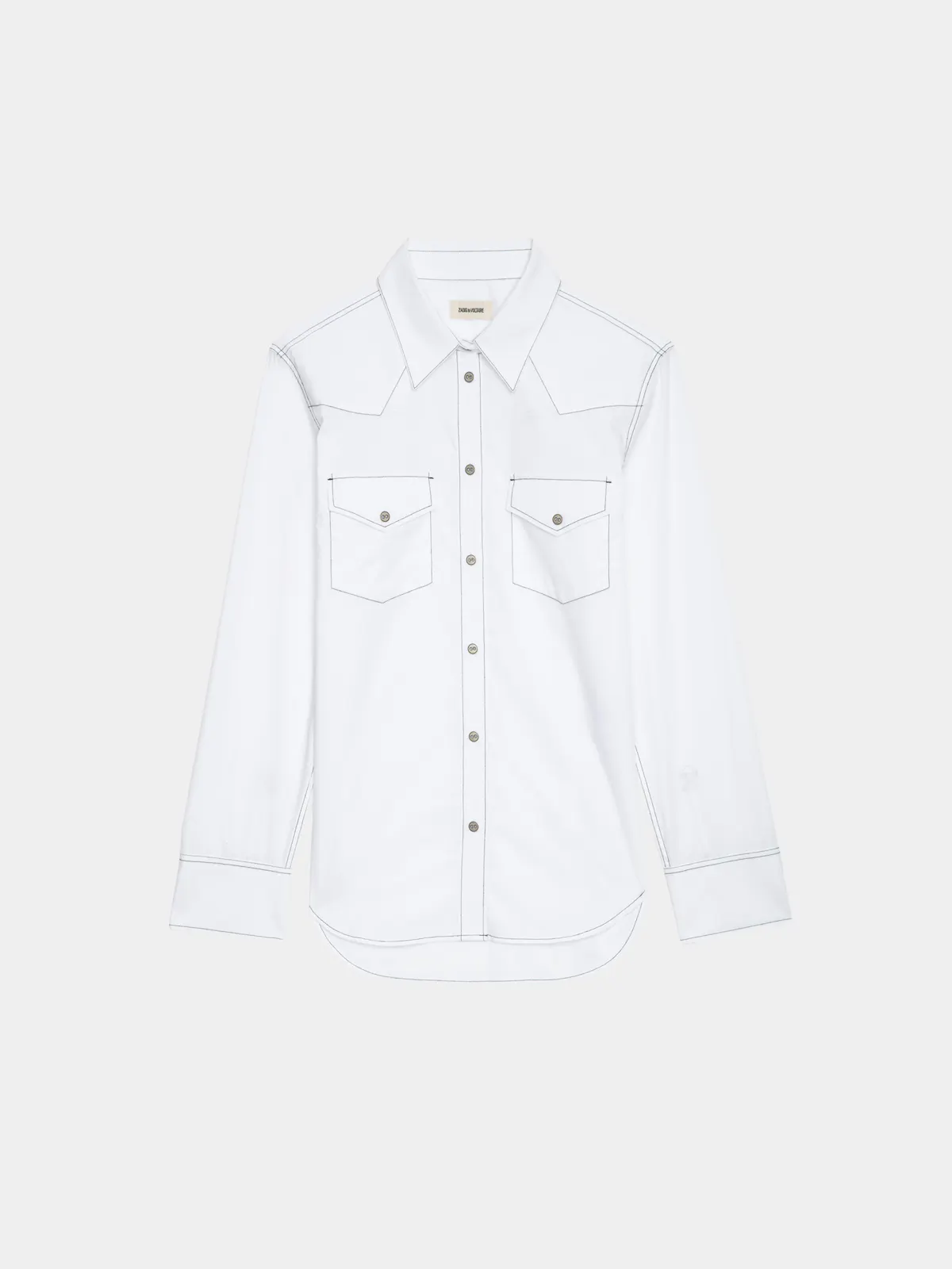 Camicia Thelma
