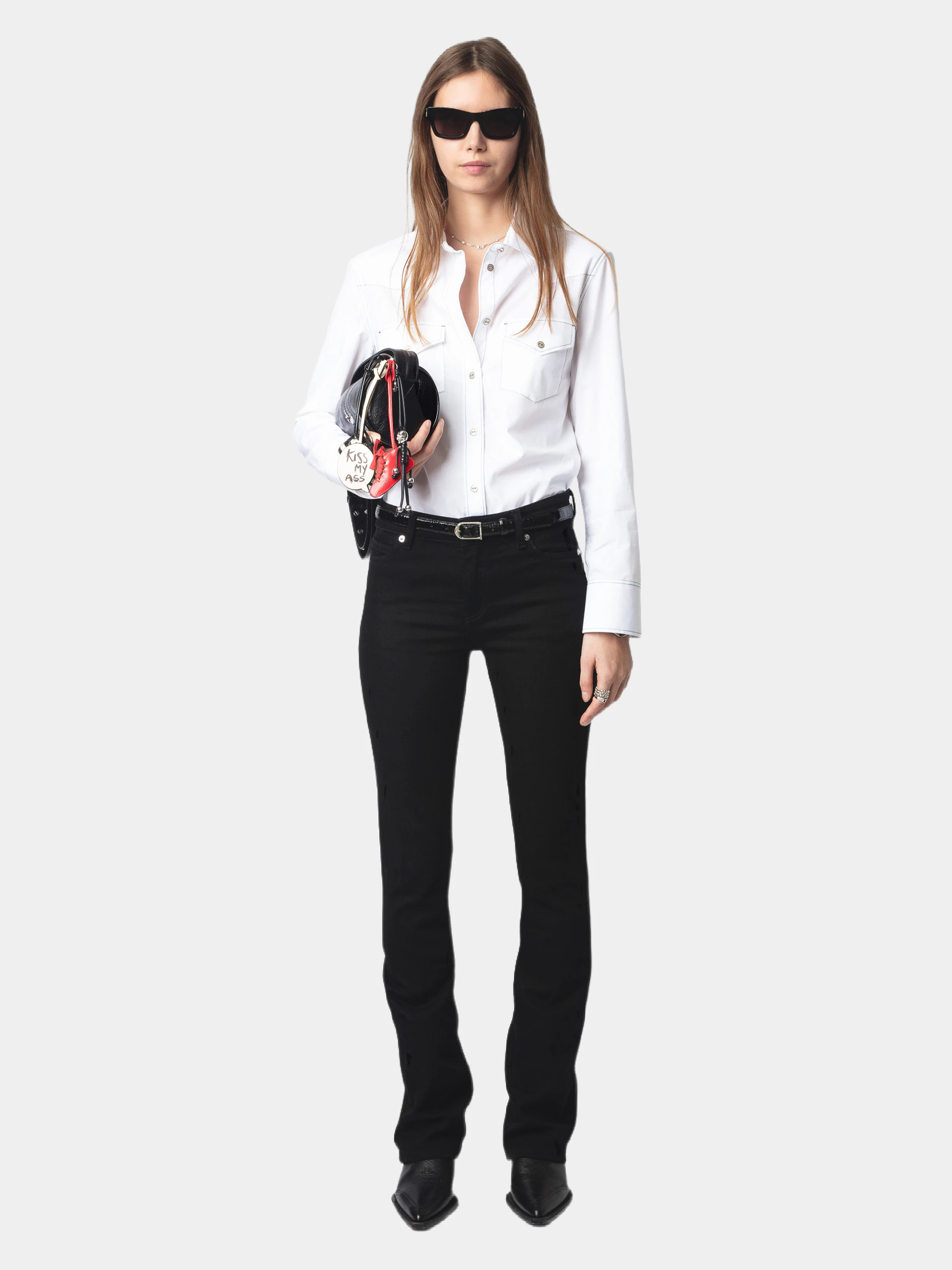 Chemise Thelma