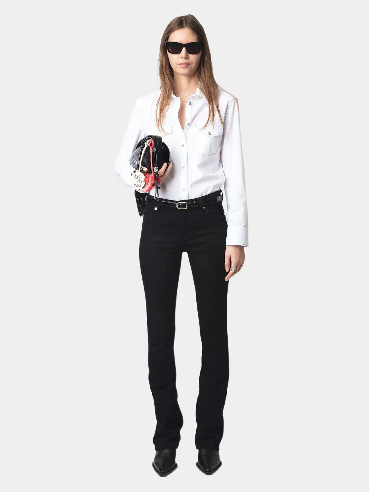 Chemise Thelma