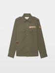 Taskam Overshirt