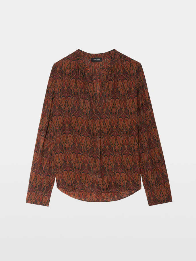 Zadig & Voltaire Tink Blouse