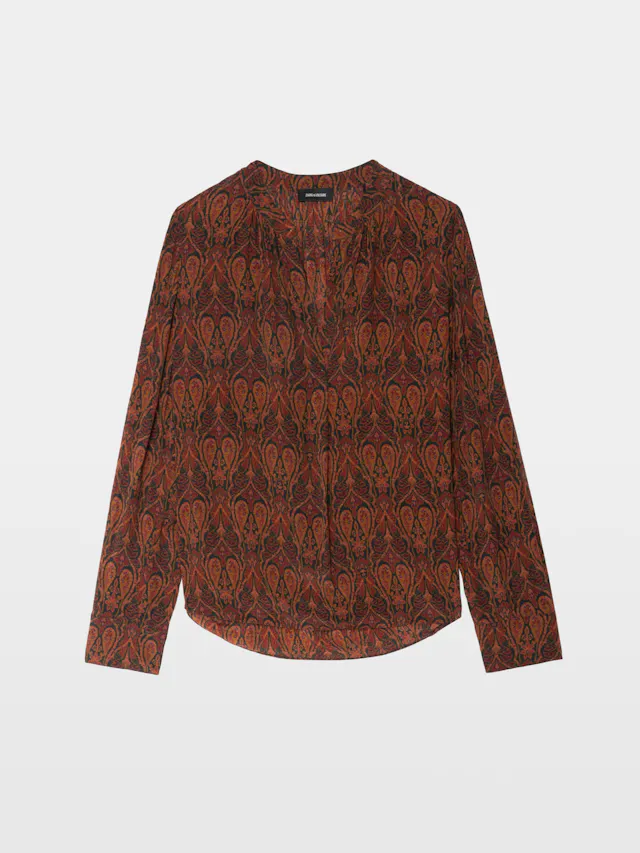 Blouse Tink