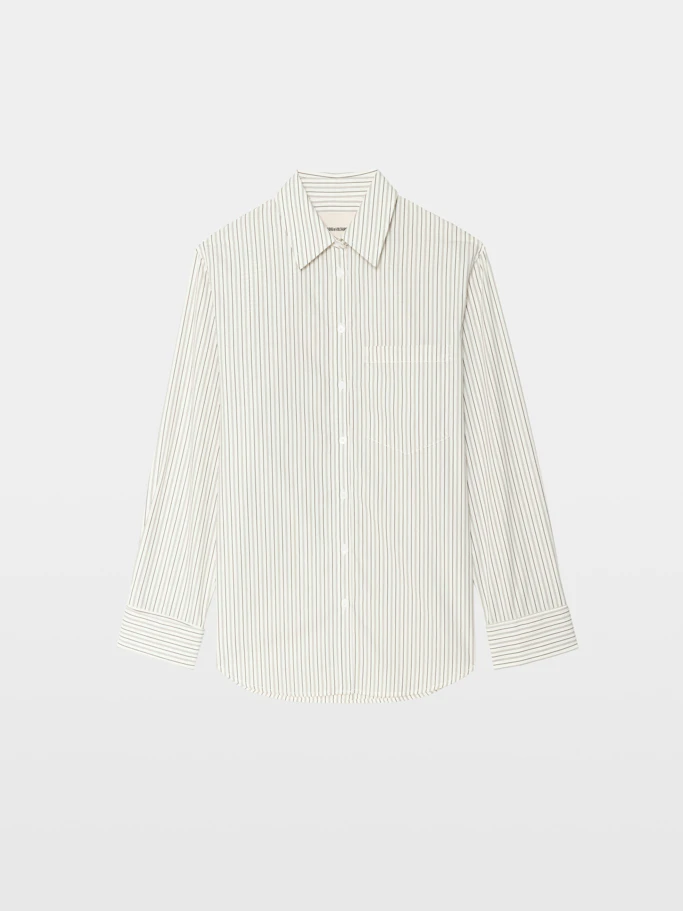 Zadig & Voltaire Morning Shirt