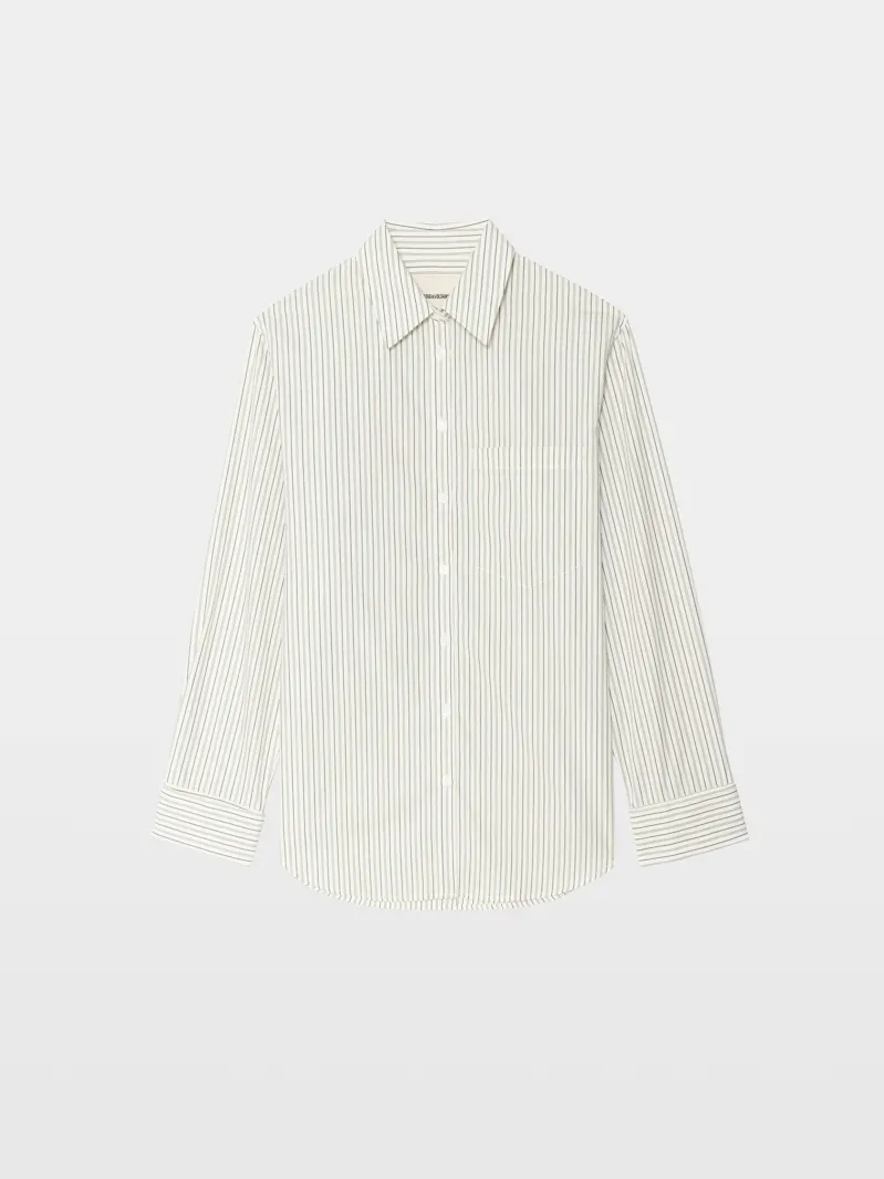 Camicia Morning