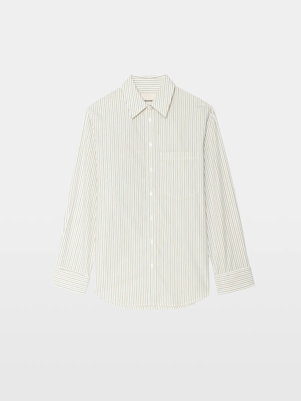 Camicia Morning