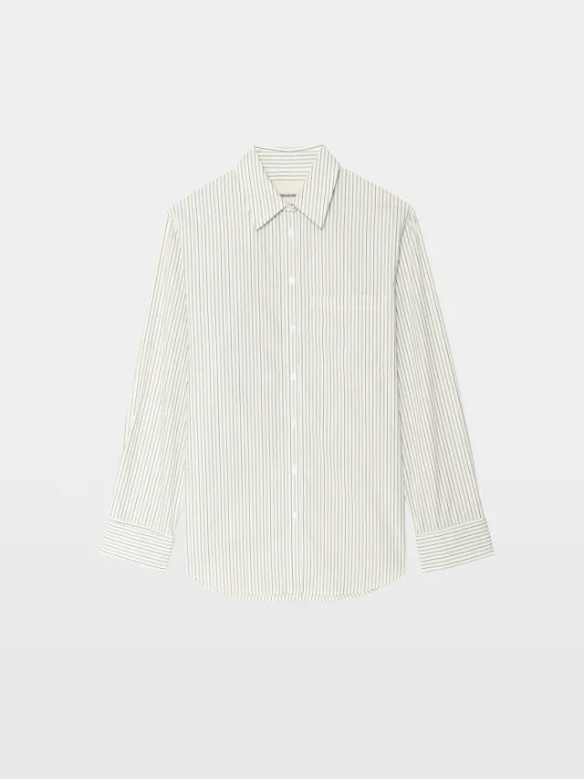 Chemise Morning