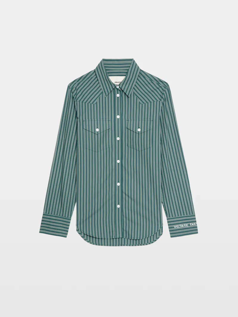 Camisa Thelma