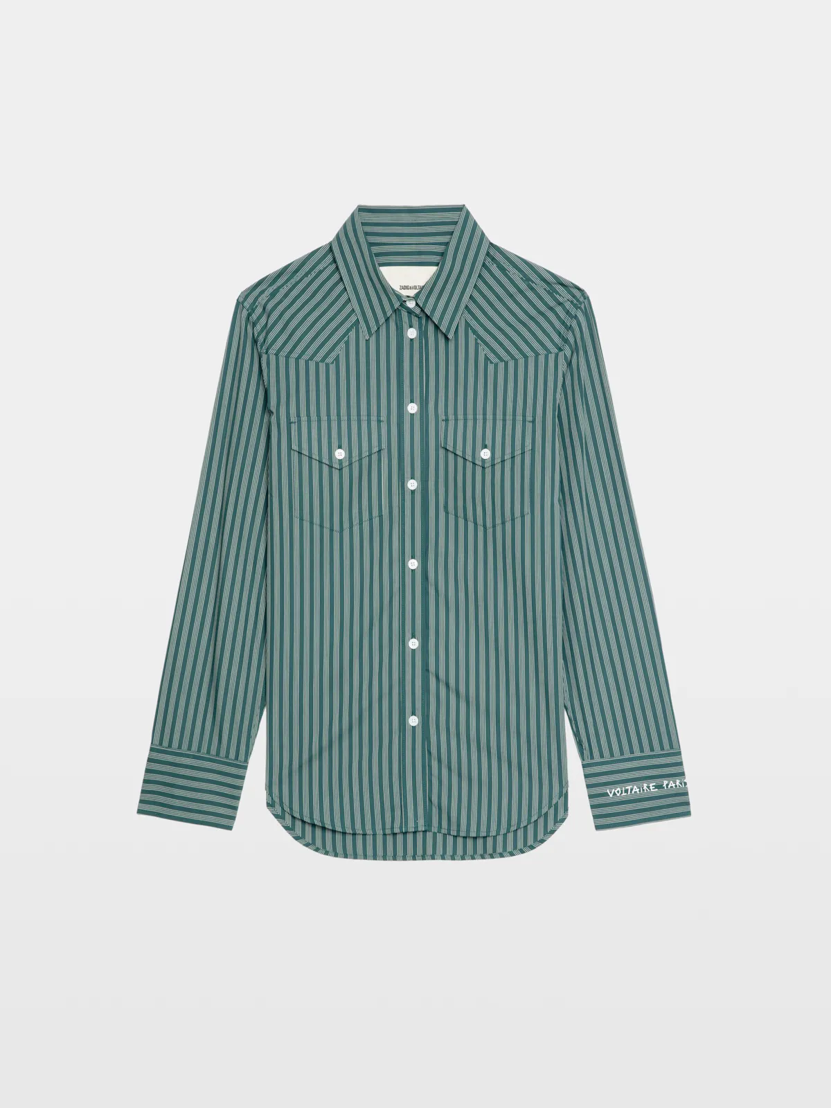 Camisa Thelma