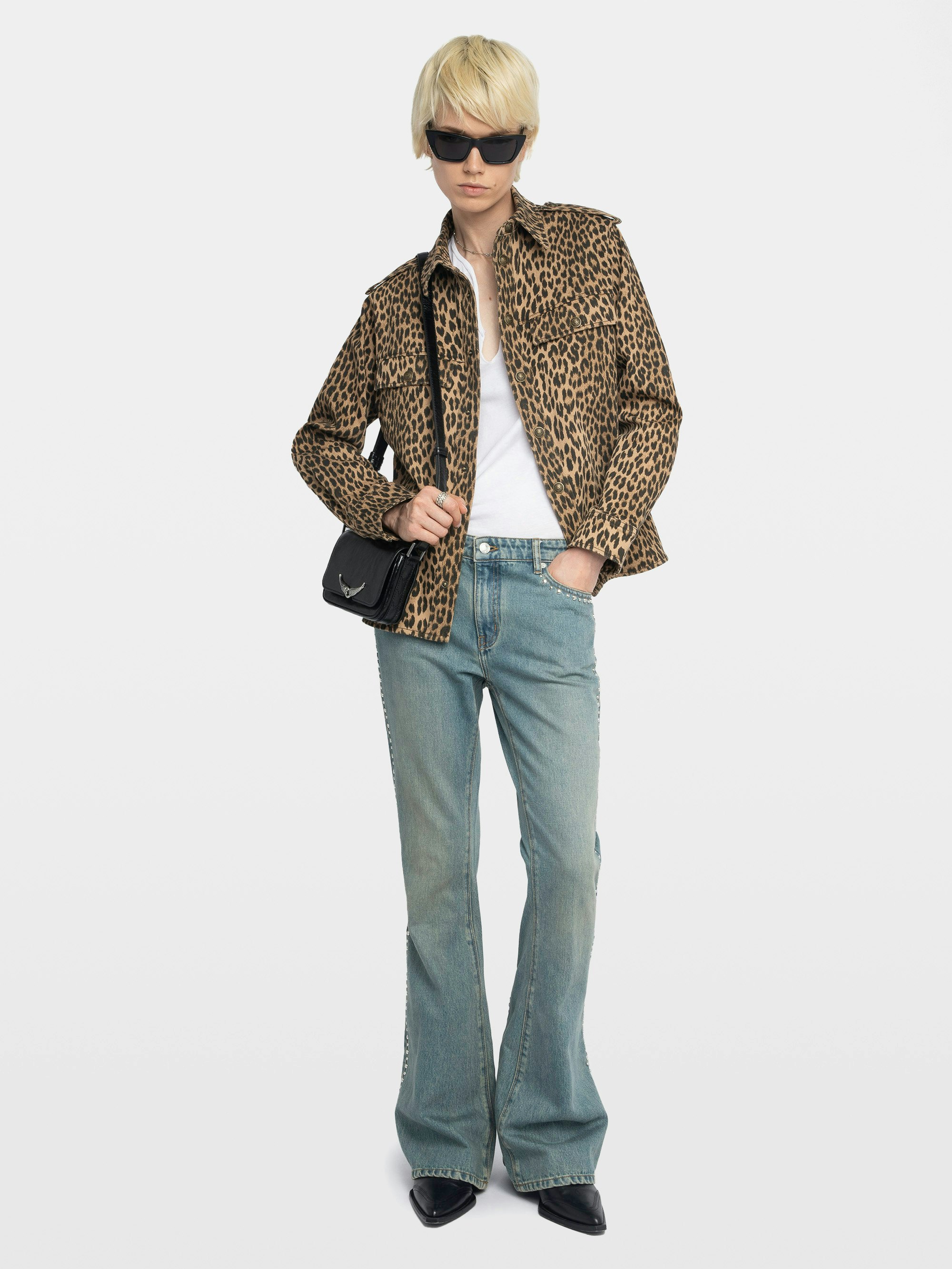 Camicia Taskam Denim