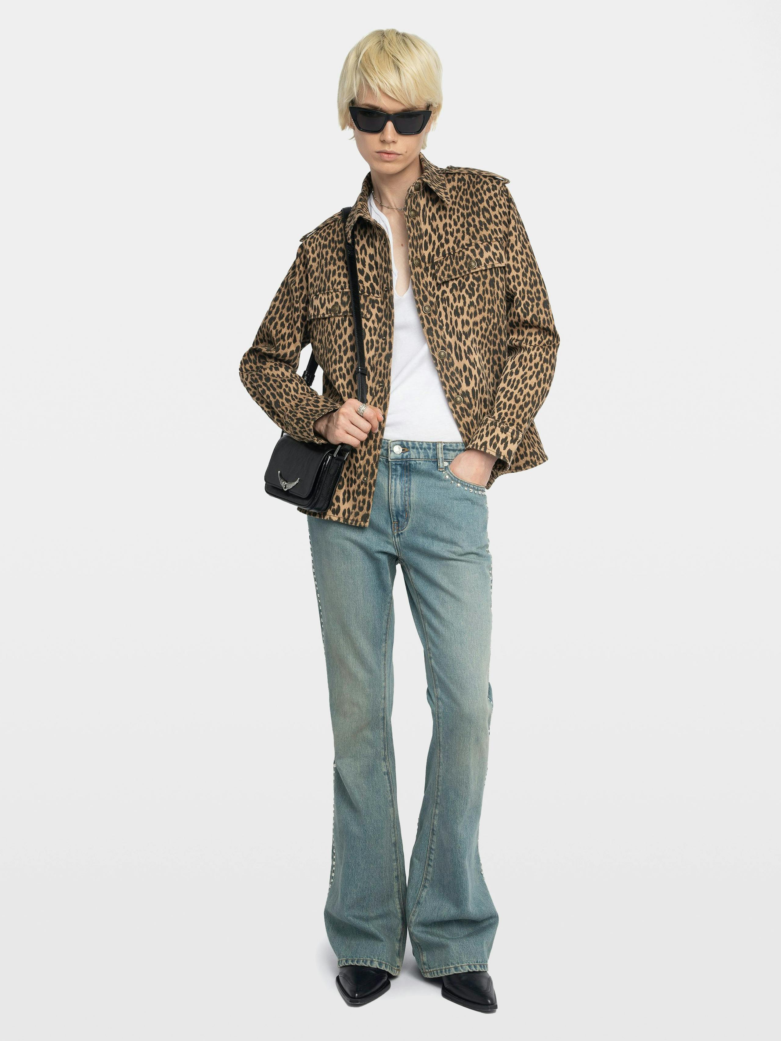 Camicia Taskam Denim 3