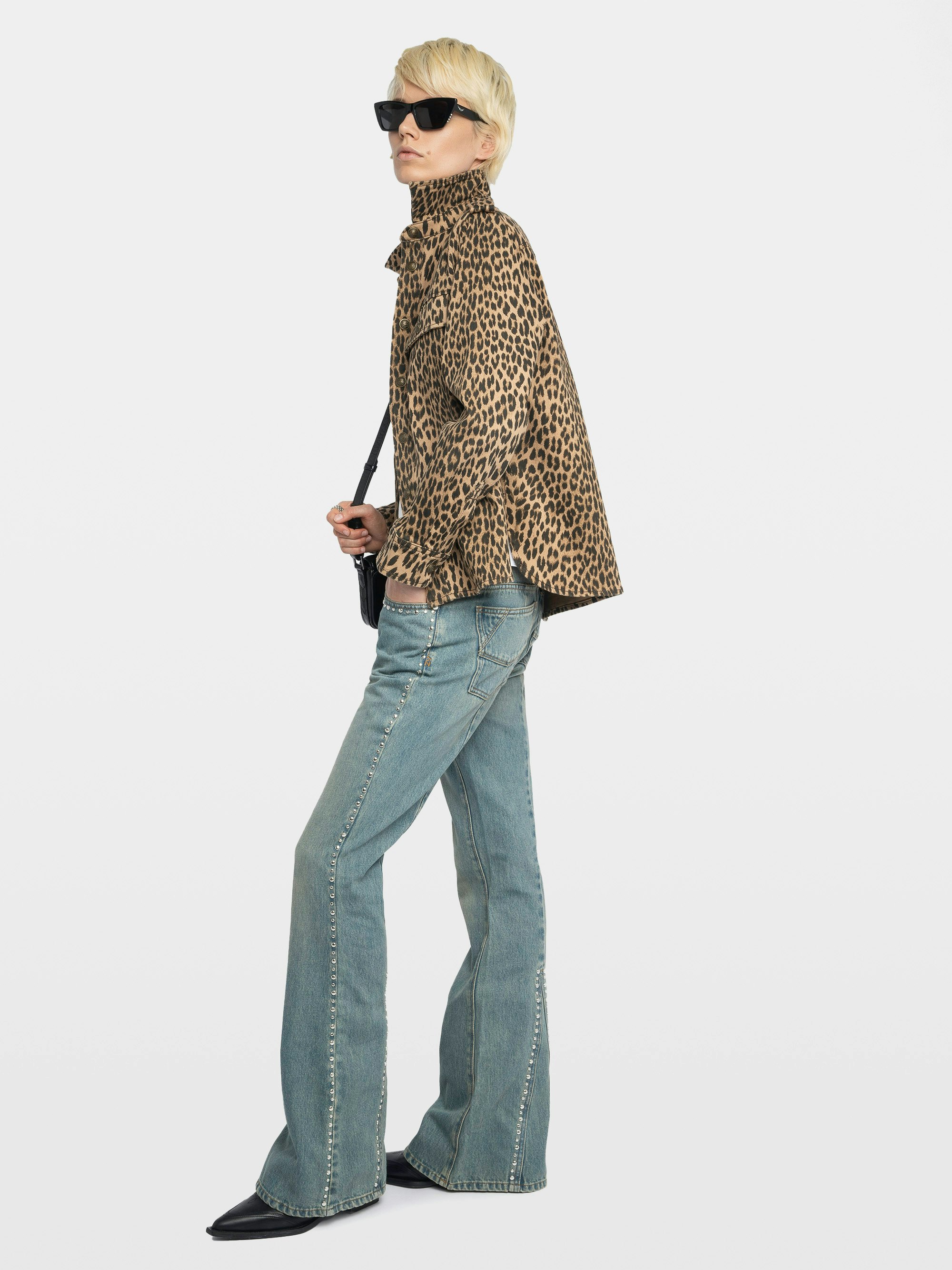 Camicia Taskam Denim