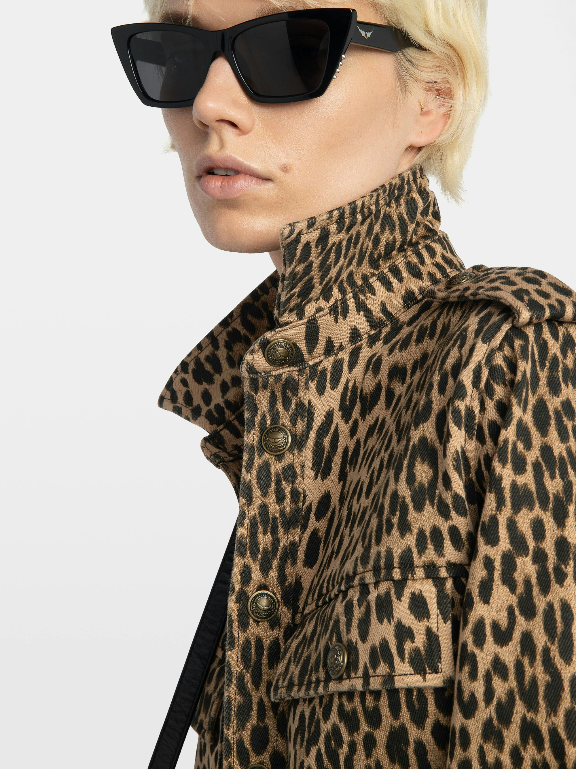 Camicia Taskam Denim