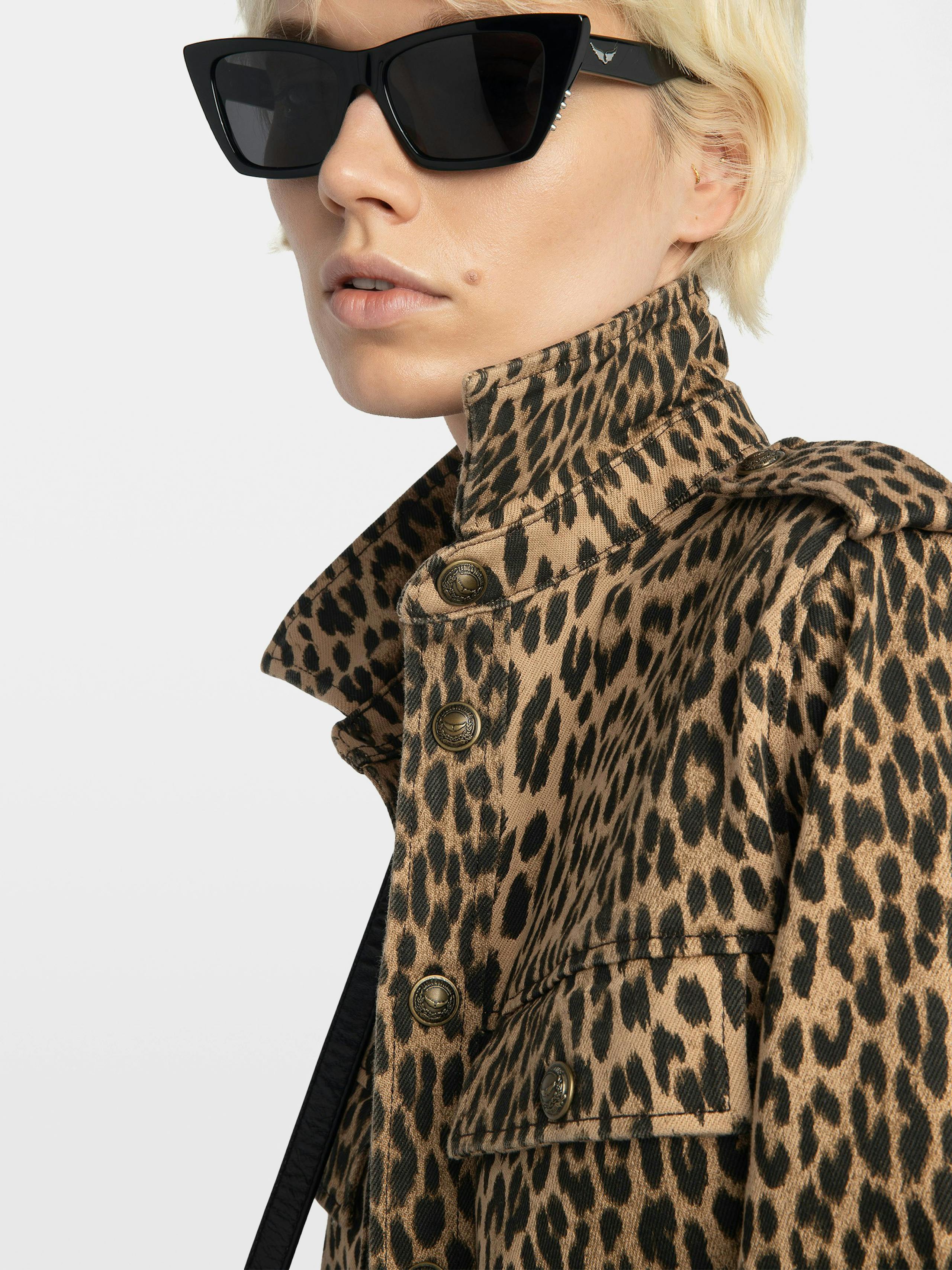 Camicia Taskam Denim 6