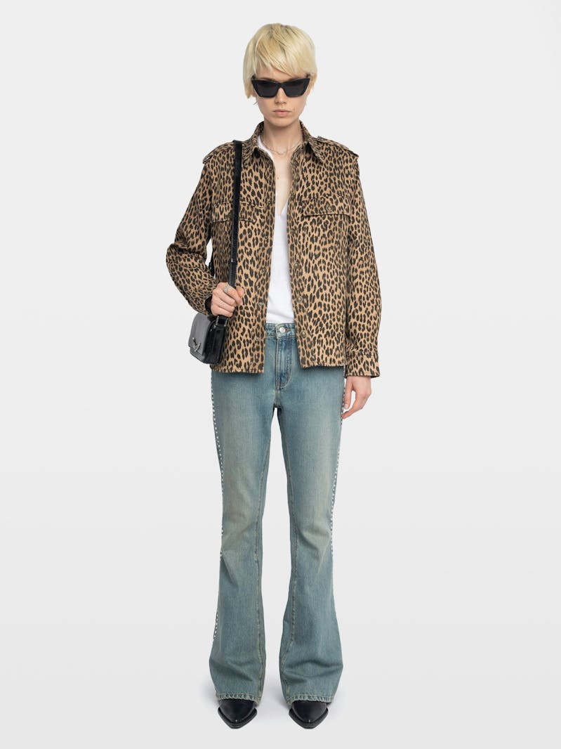 Camicia Taskam Denim