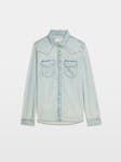 Saby Denim Shirt