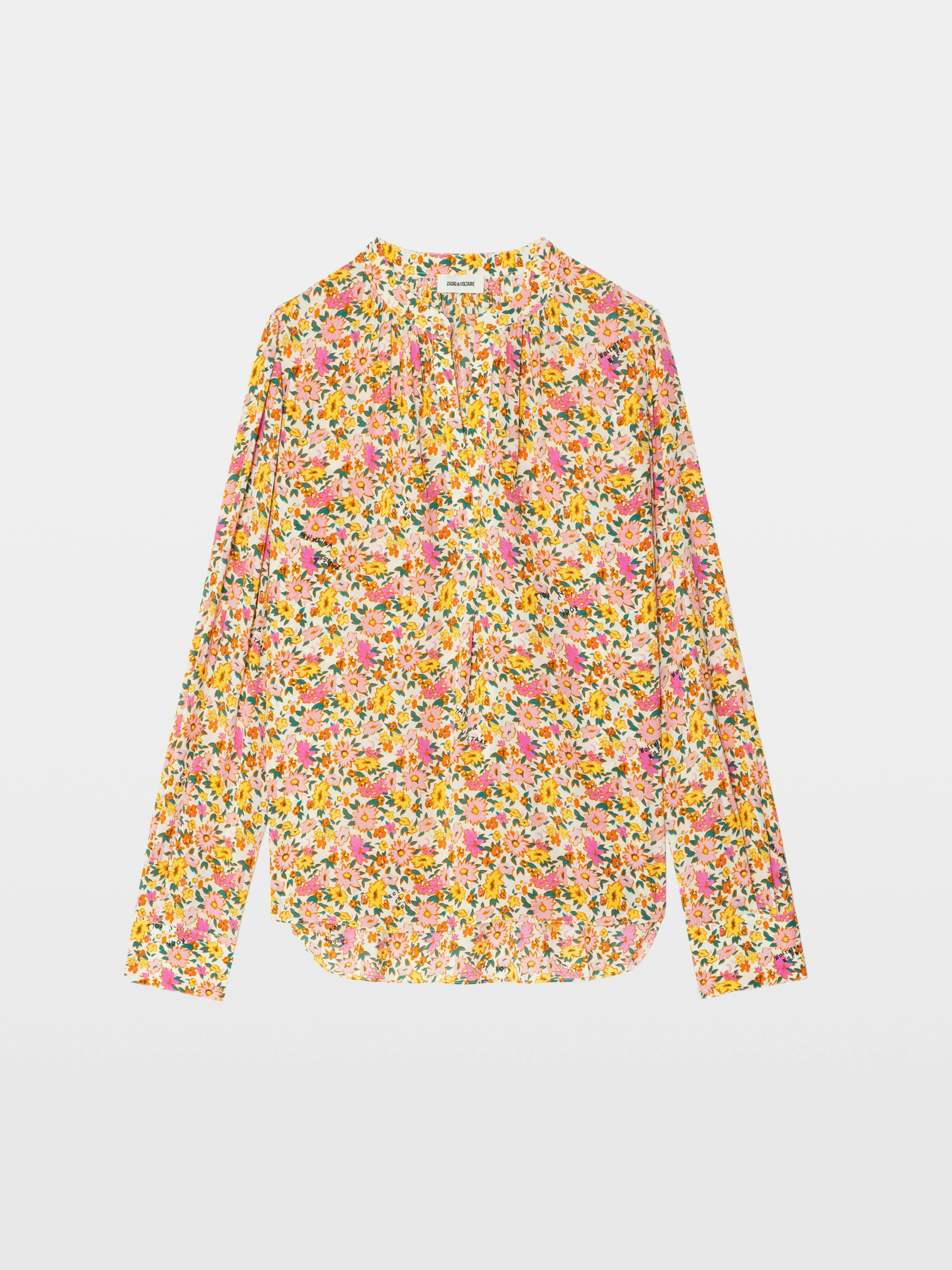 Blusa Tink - configurable