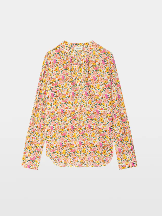 Chemise Tink