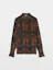 Thely Silk Shirt
