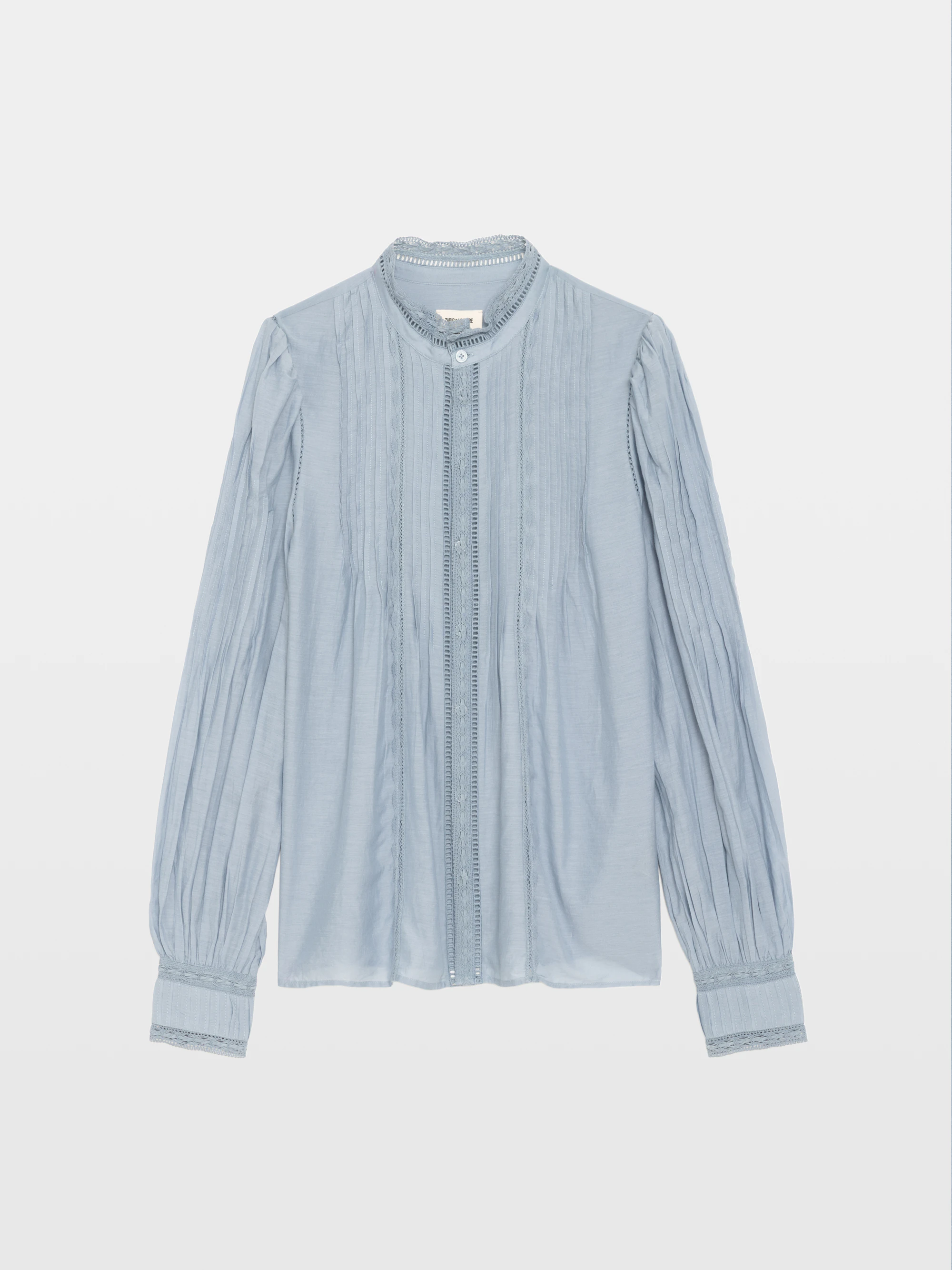 Timz Shirt - configurable