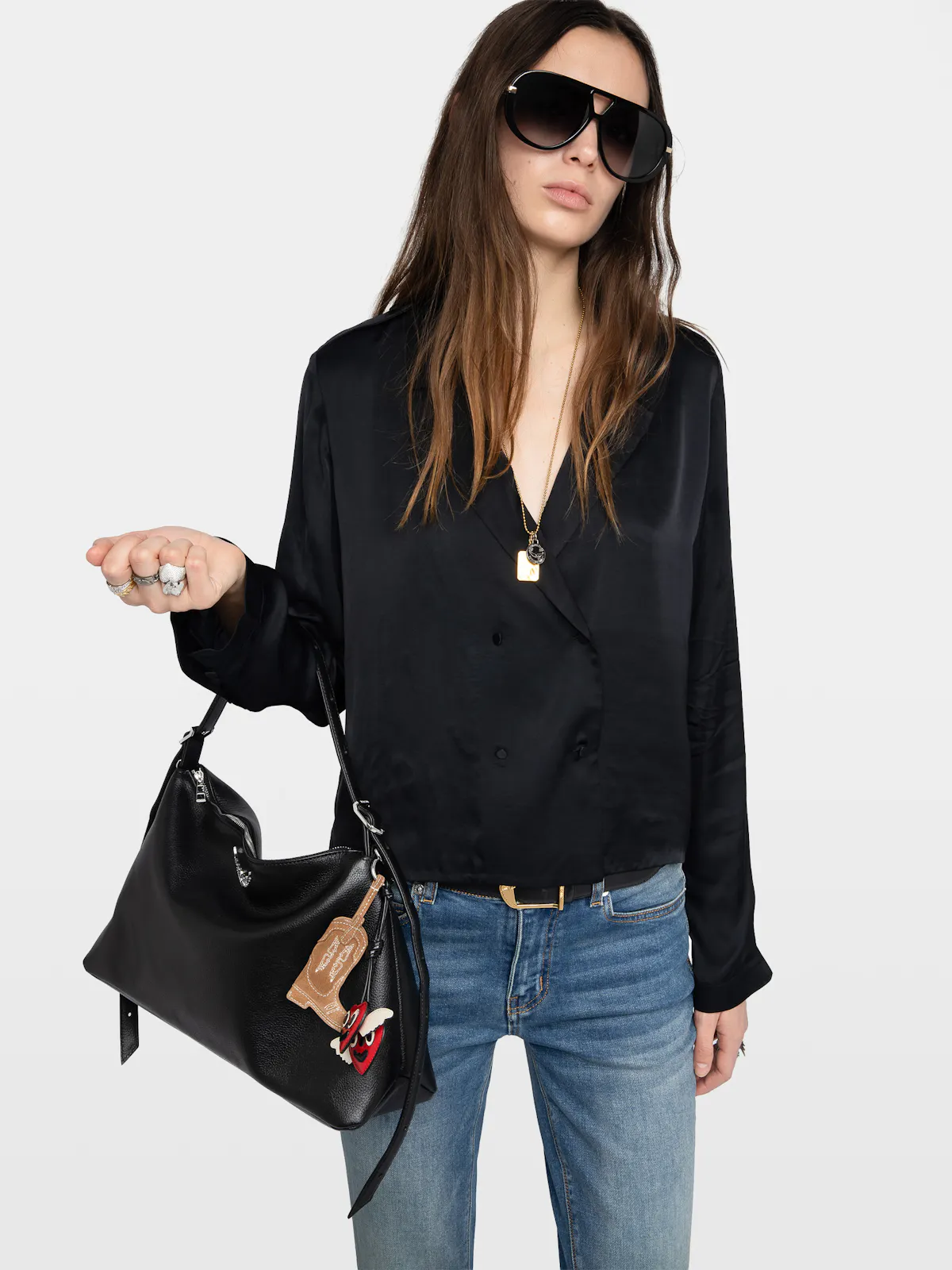 Tussi Blouse