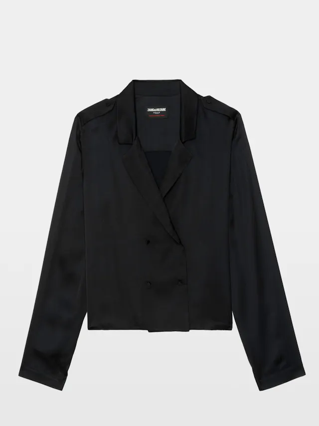 Tussi Blouse