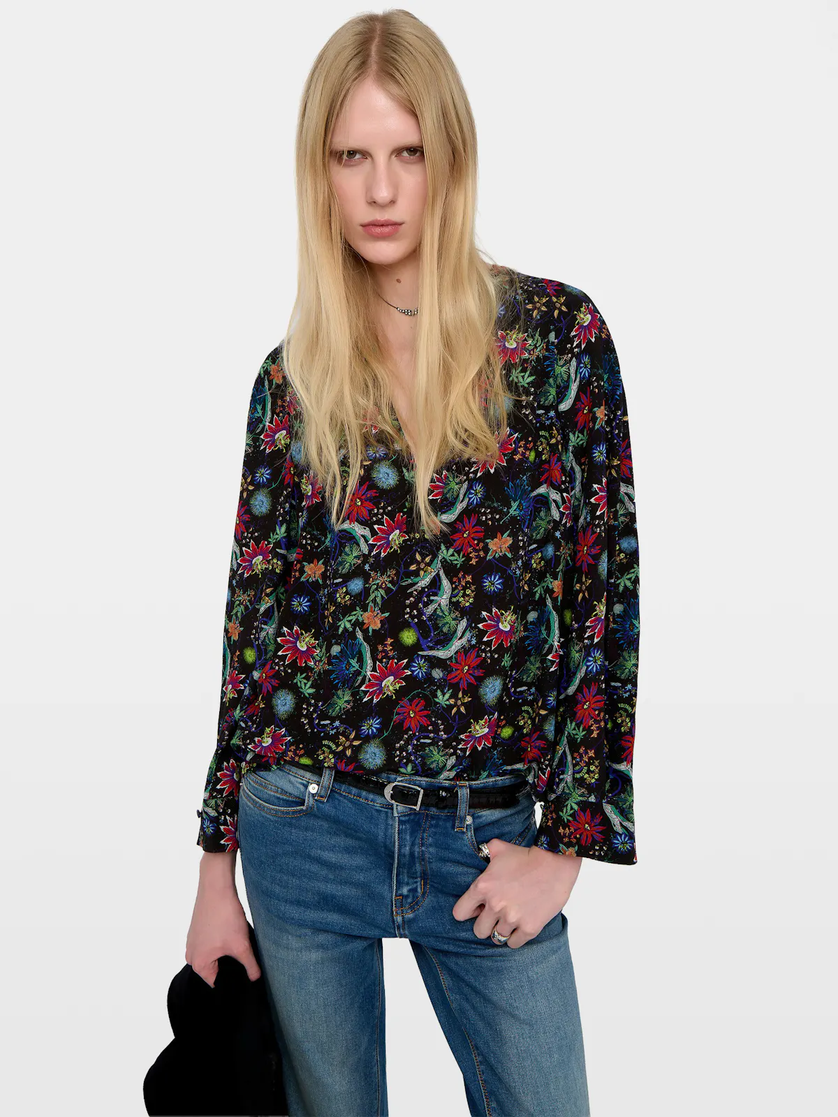 Torny Tunic