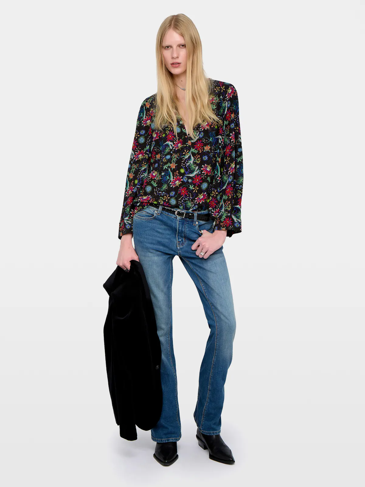 Torny Tunic