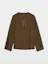 Torny Satin Tunic