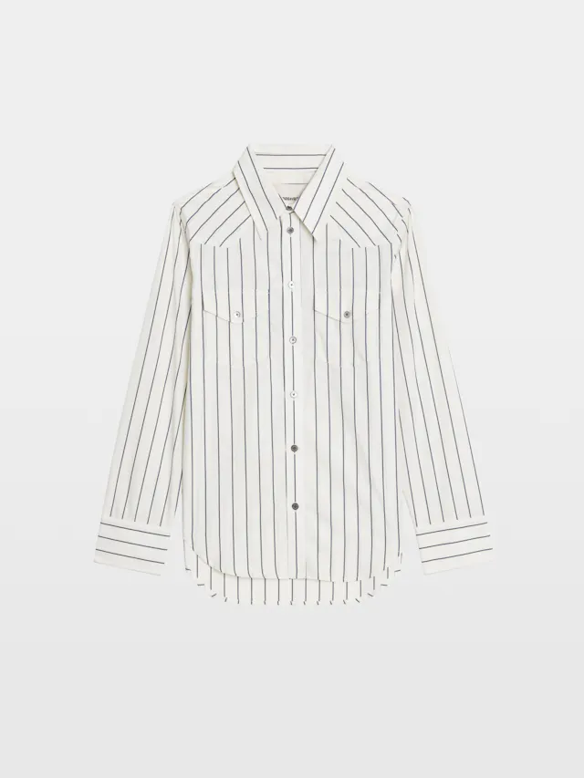 Chemise Thelma