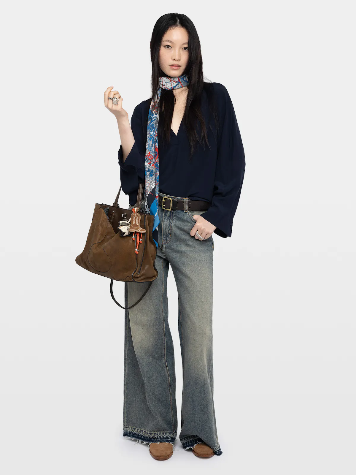 Torny Tunic