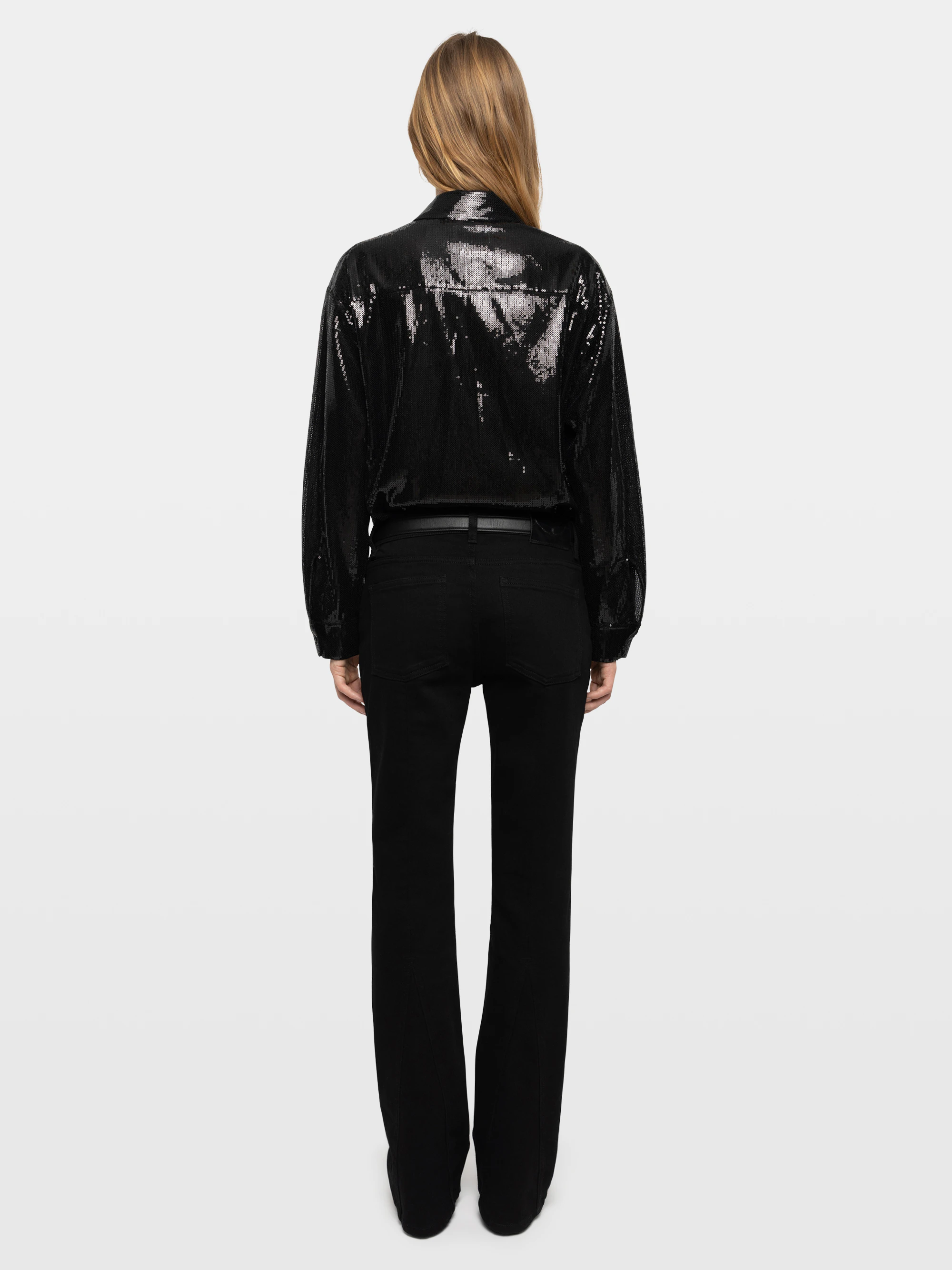 Tyrica Shirt