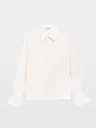 Chemise Thely 100% Soie - configurable