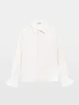 Thely Shirt 100% Silk