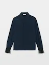 Thely Silk Shirt - configurable