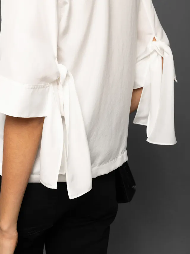 Chemise Telmy 100% Soie