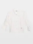 Telmy Shirt 100% Silk