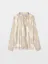 Tink Satin Blouse