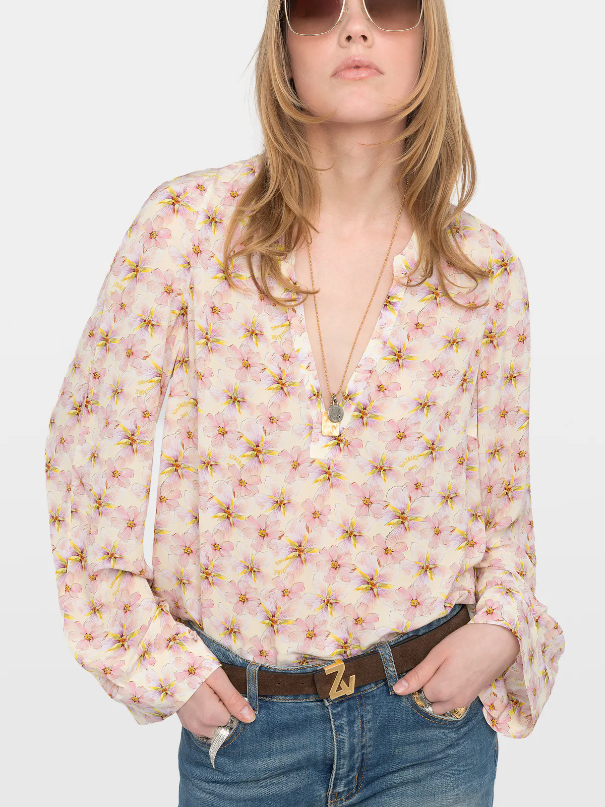 Torny Tunic